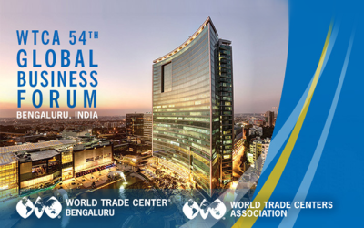 Le Forum Mondial des Affaires WTCA 2024 : Connectez-vous à l’échelle internationale