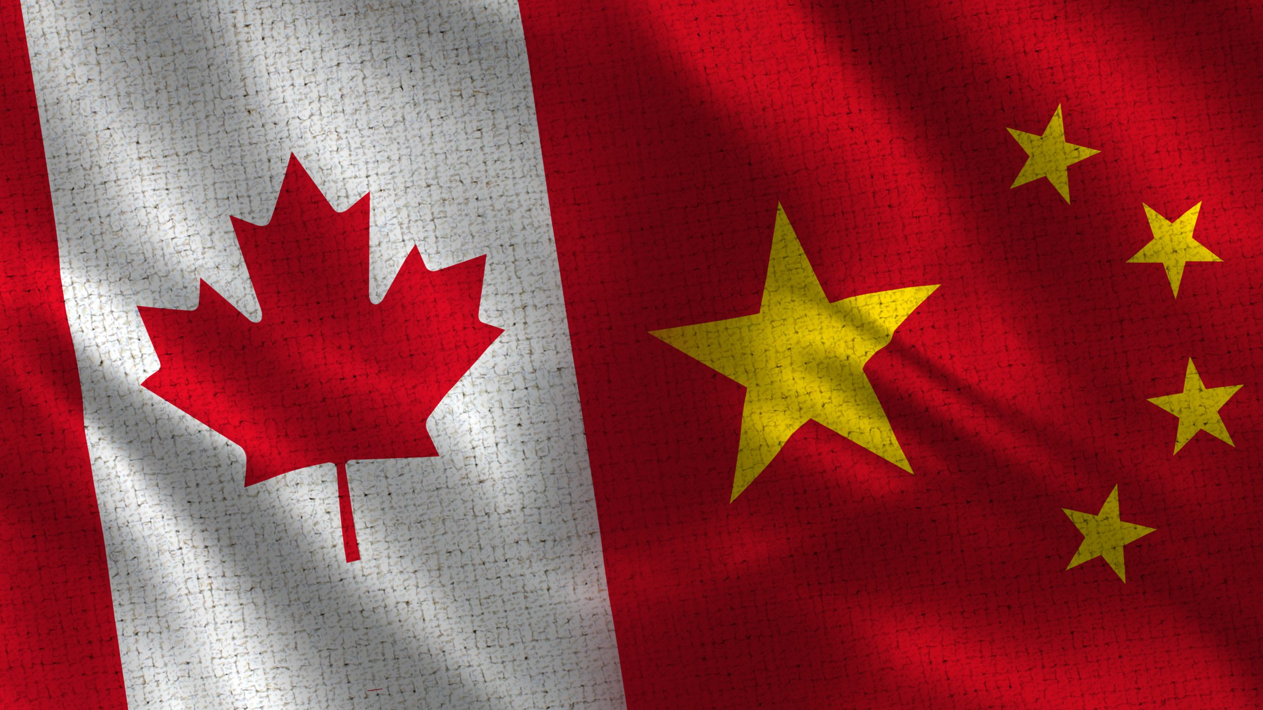 SYMPOSIUM | China’s Latest Five-Year Plan: Insights for Western Canadian Trade