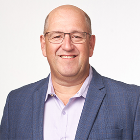Ken Chartrand, CEO of Encore Business Solutions