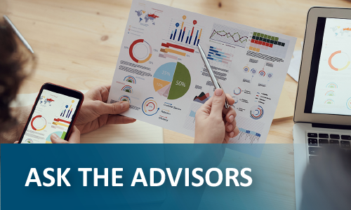 Ask the Advisors: A Roundtable Discussion on Market Research