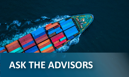 Ask the Advisors: A Roundtable Discussion on Getting Ready for Export